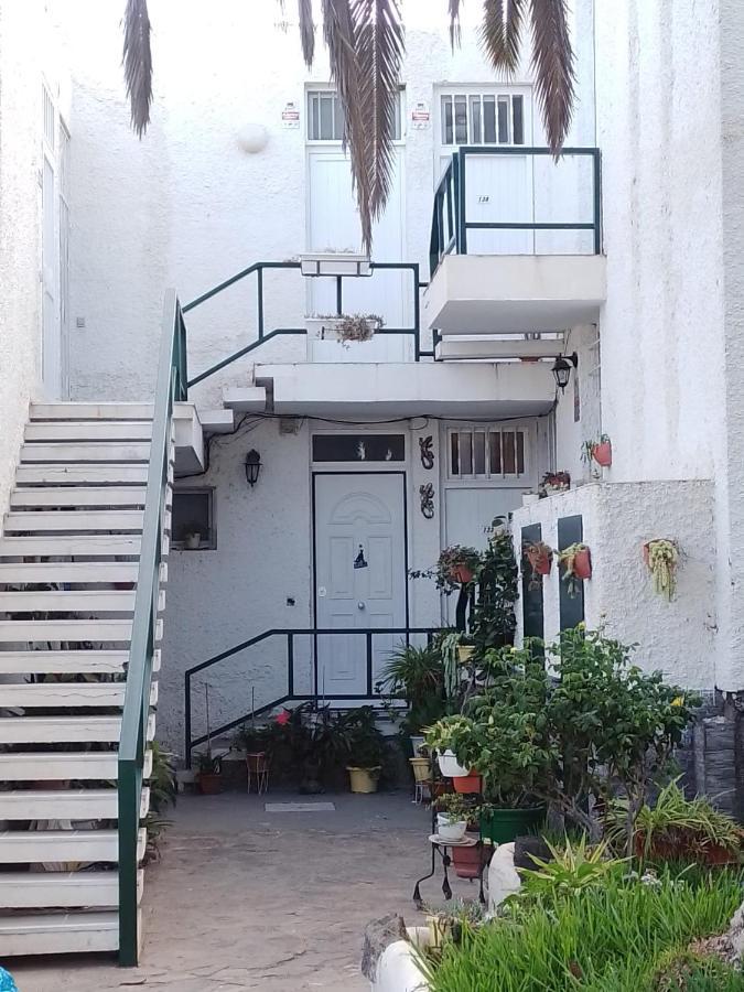 Eureka 133 Apartment Costa Del Silencio Exterior photo