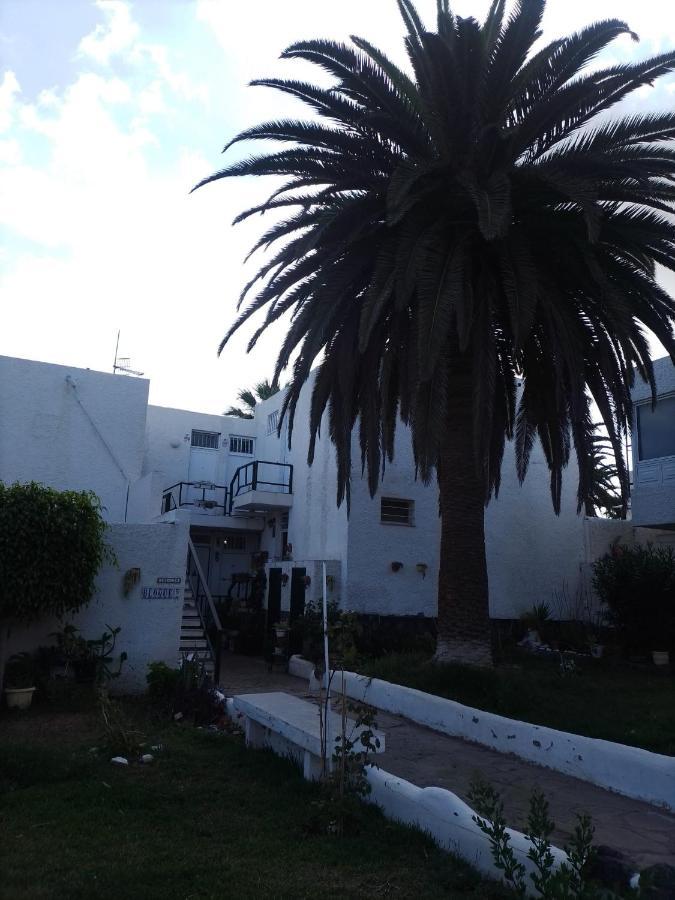 Eureka 133 Apartment Costa Del Silencio Exterior photo